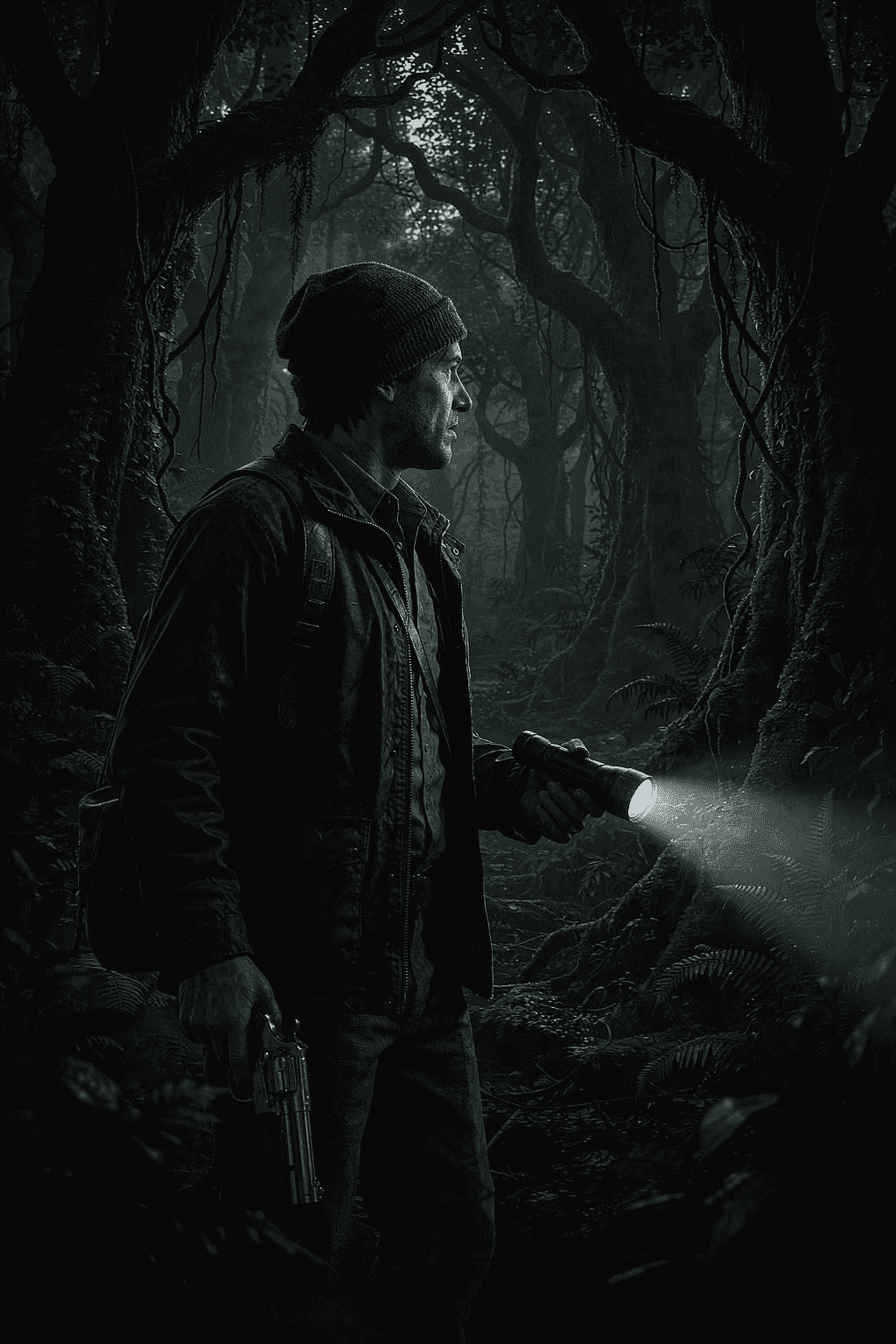Alan Wake 2: Best Upgrades and Resources