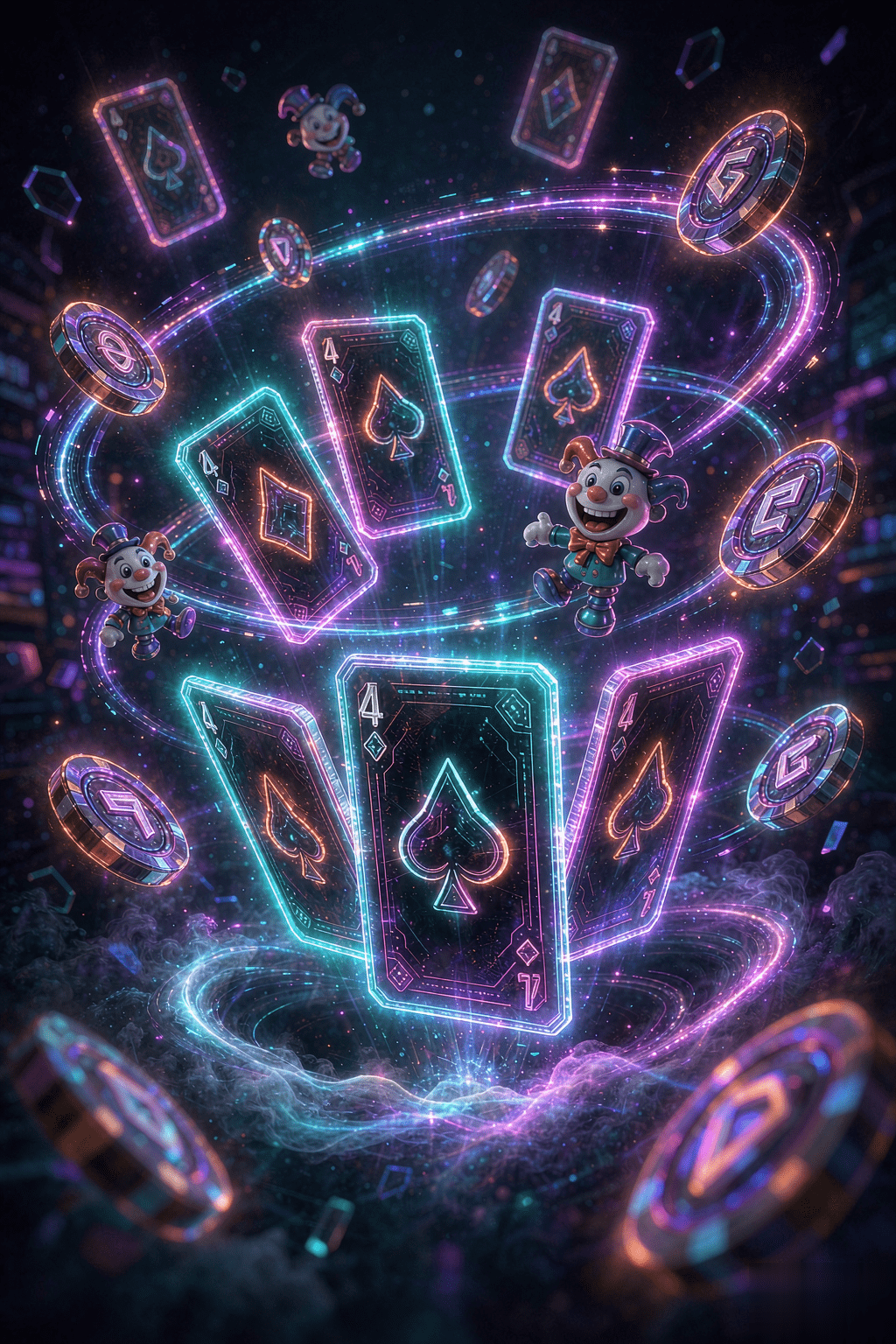 Balatro: Best Deck Builds for Beginners