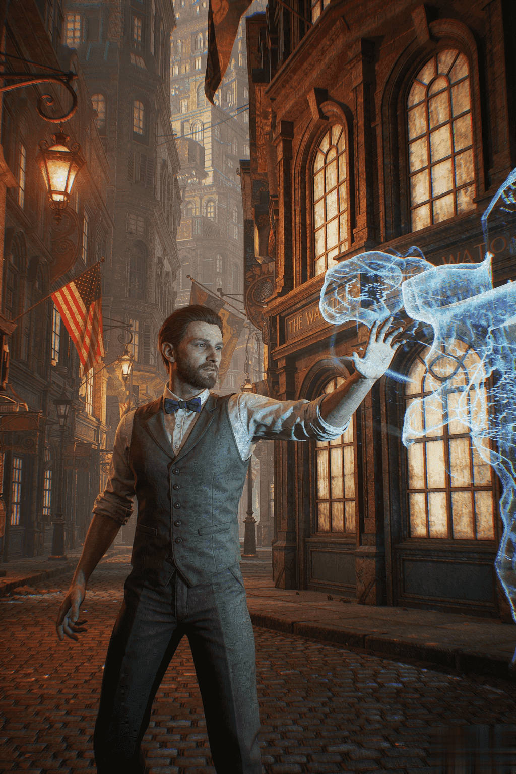 BioShock Infinite: Best Vigors and Gear