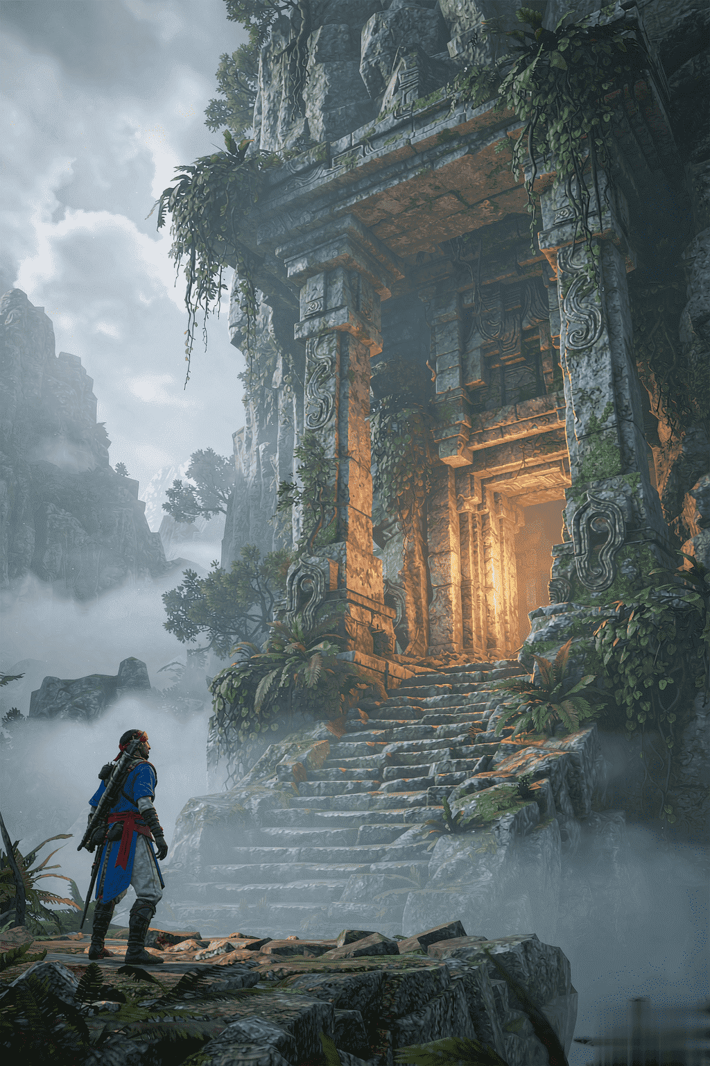 Breath of the Wild: Best Shrines to Clear First