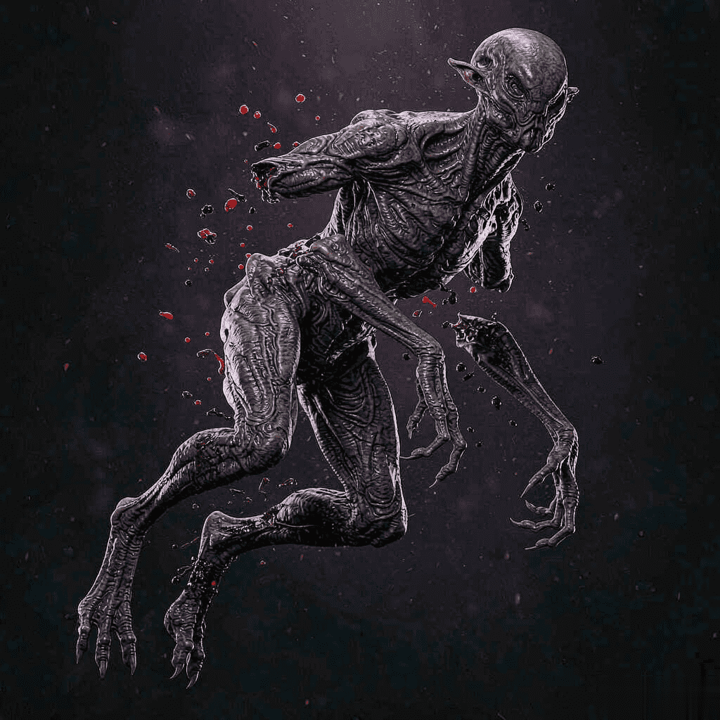 Dead Space Remake gameplay screenshot