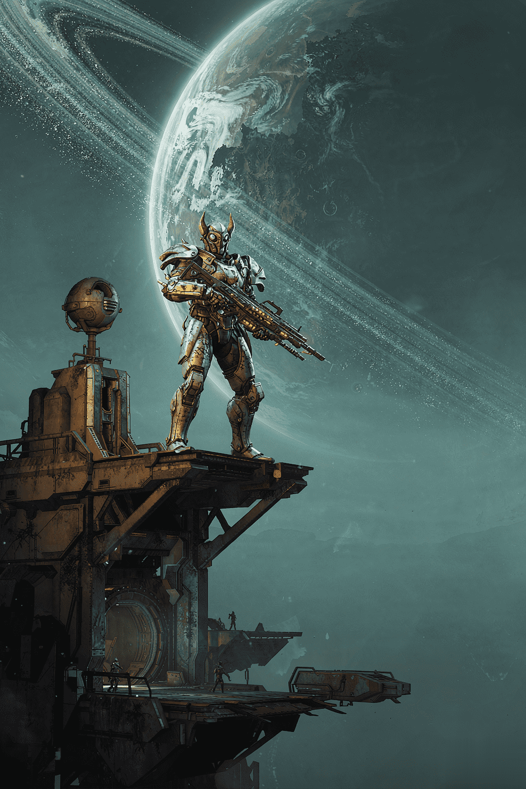 Destiny 2: Best Exotic Weapons for Each Class