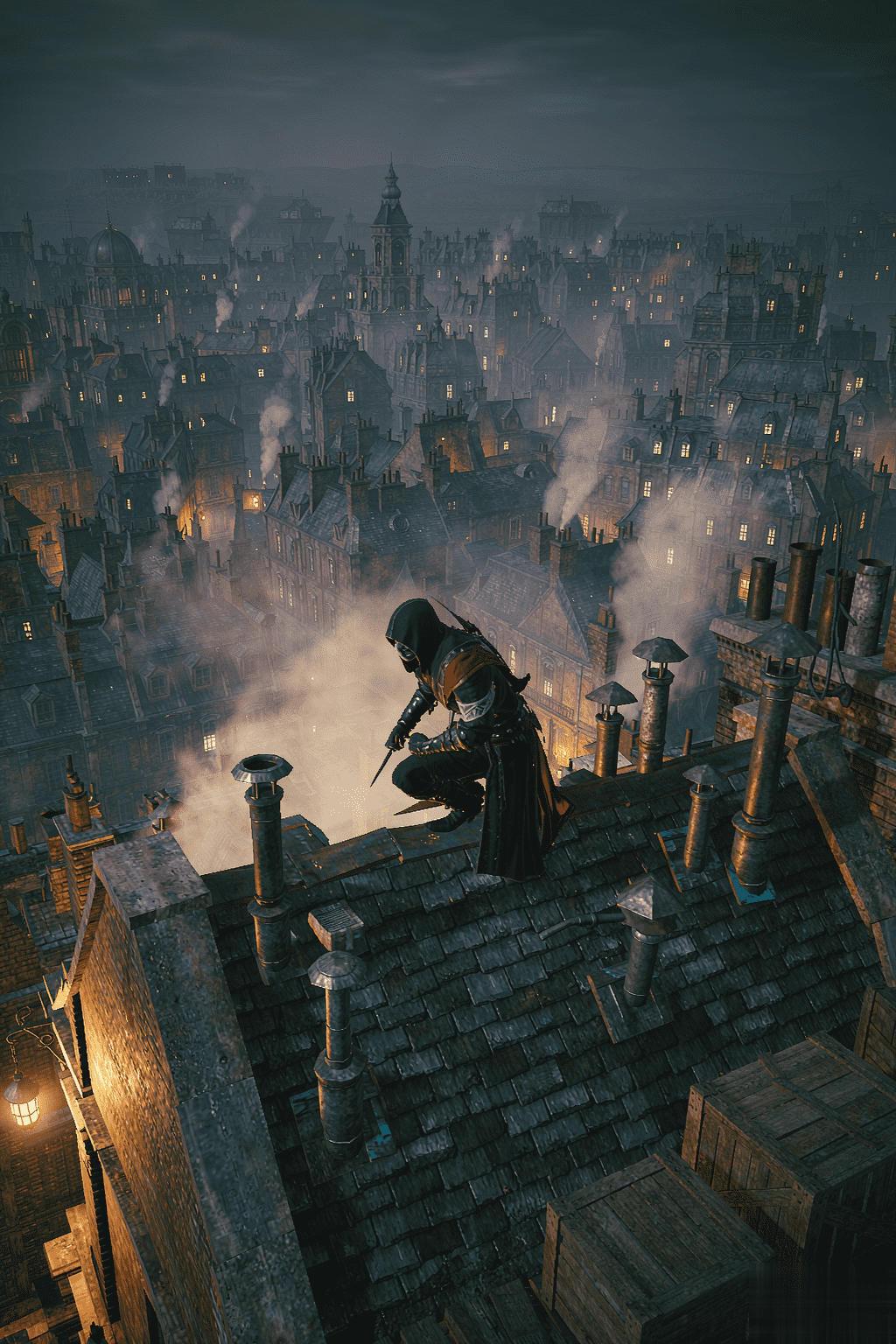 Dishonored: Best Powers and Bone Charms
