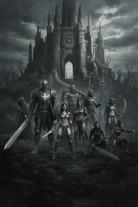 Dragon Age: Origins: Best Build for New Players