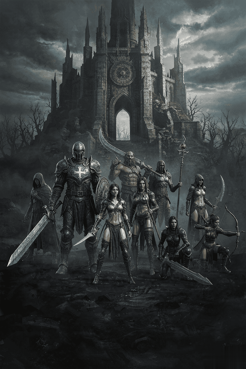 Dragon Age: Origins: Best Build for New Players