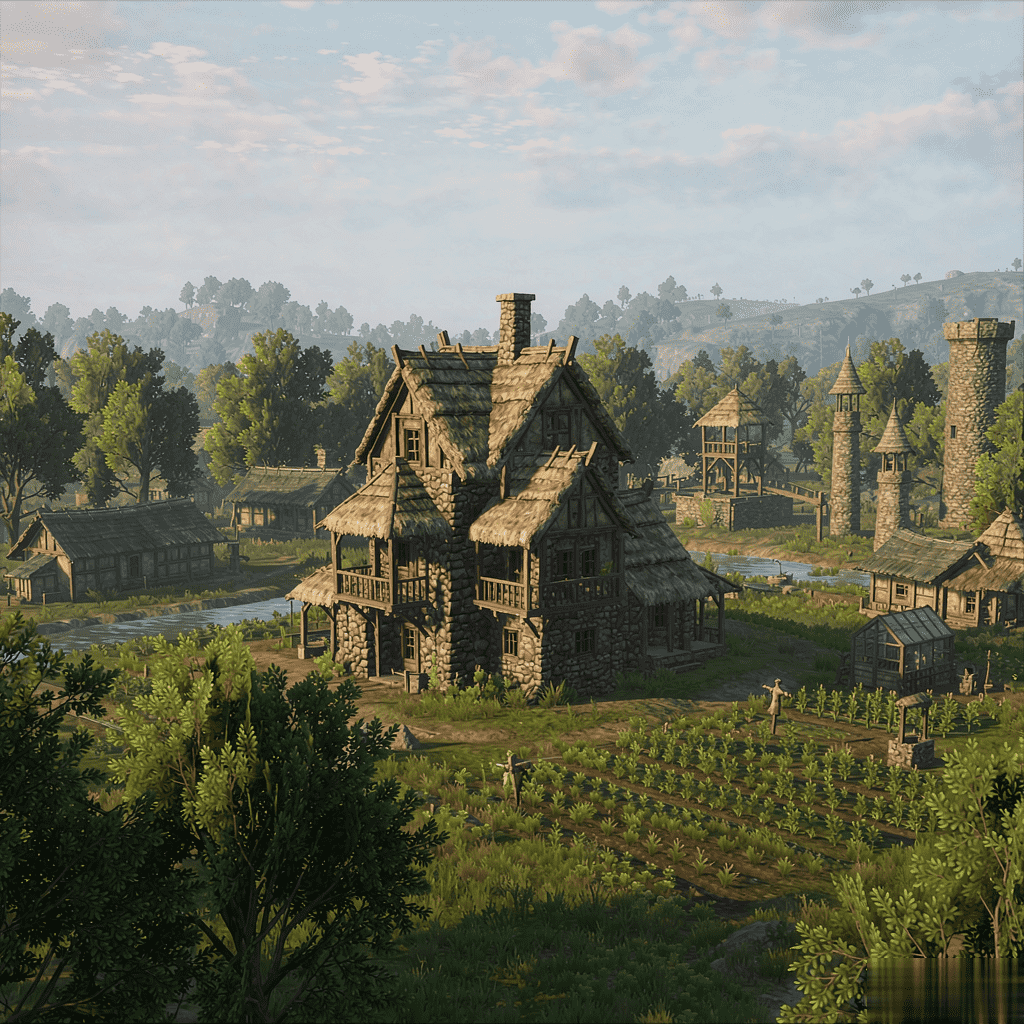 Fallout 4 walkthrough scene