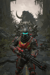 Fallout 76: Best Build for Beginners