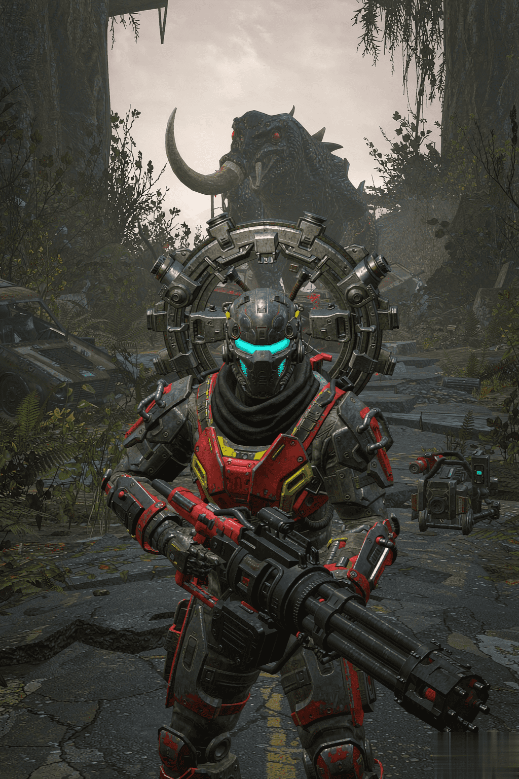 Fallout 76: Best Build for Beginners
