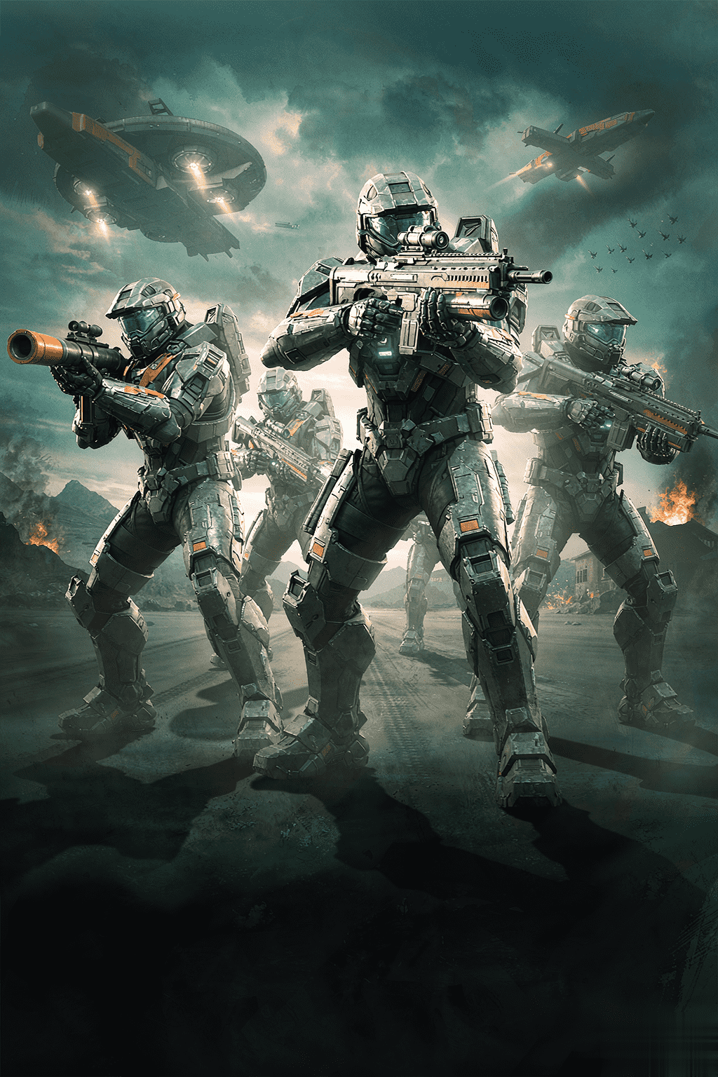 Helldivers 2: Best Loadouts for Each Mission