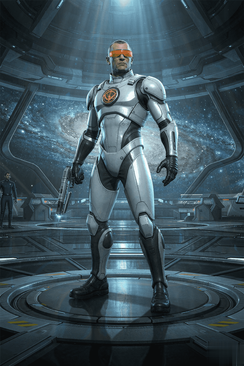 Mass Effect Legendary: Best Class and Squad