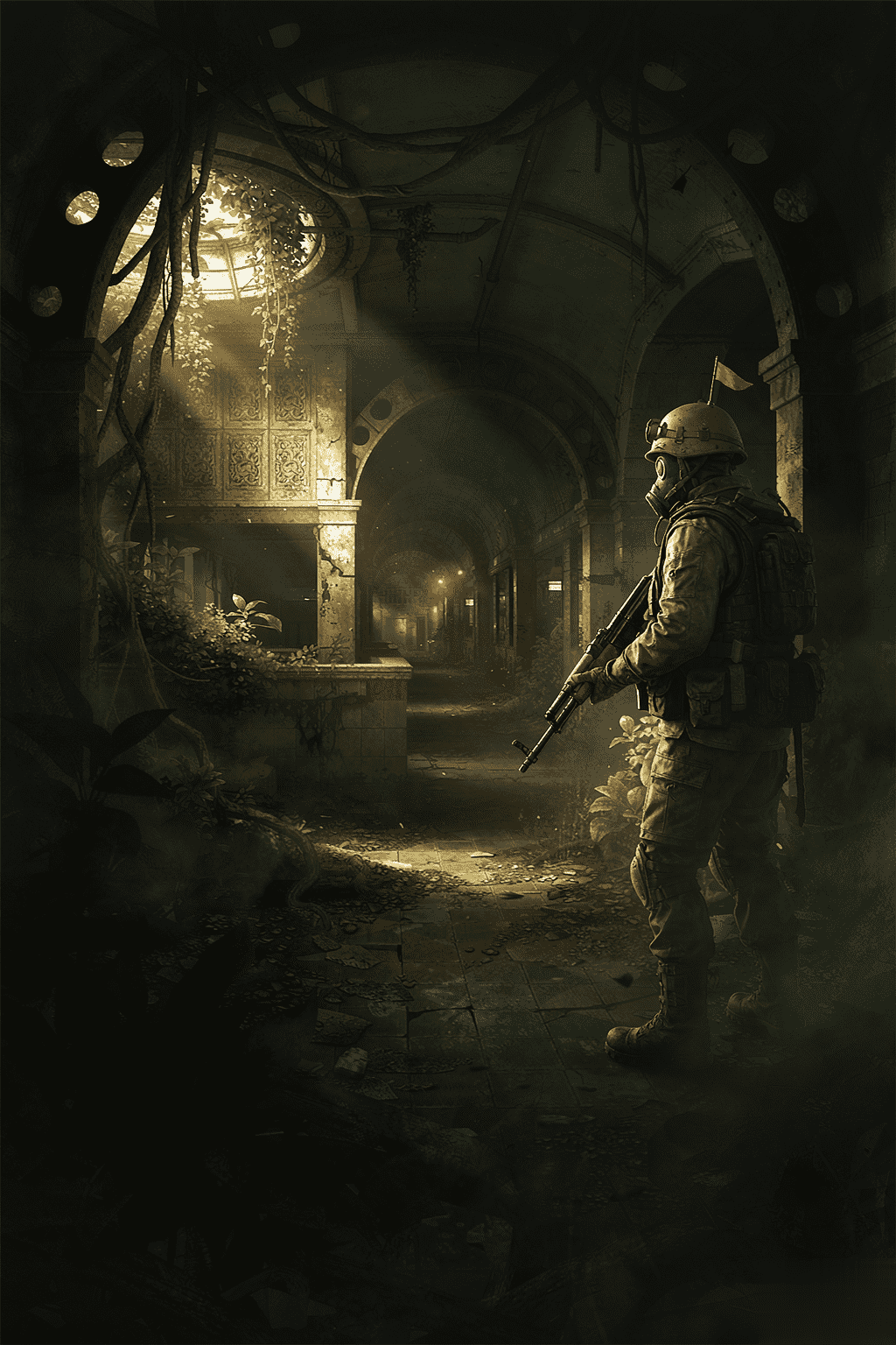 Metro Exodus: Best Weapons and Survival Tips