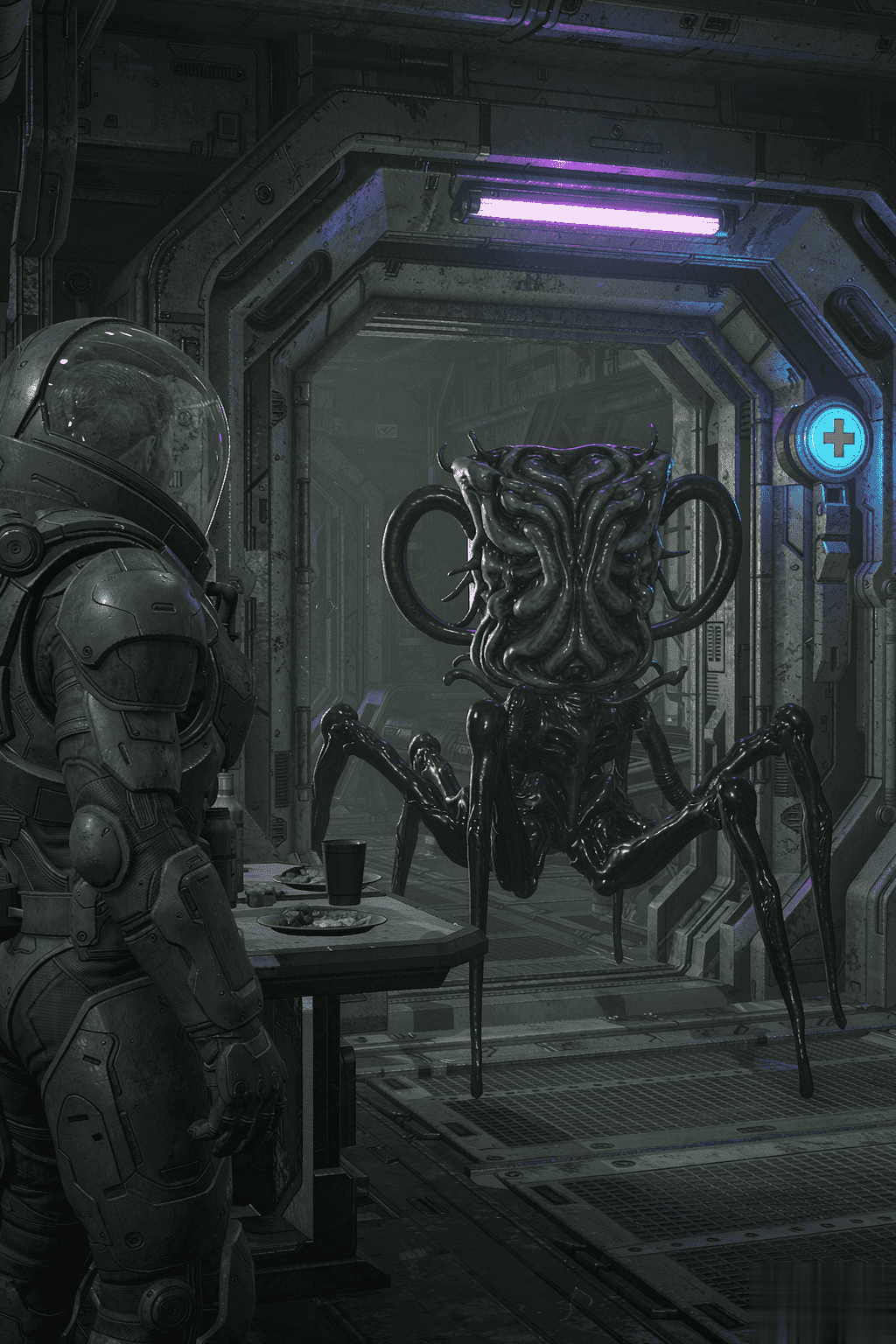 Prey: Best Typhon Powers and Neuromods
