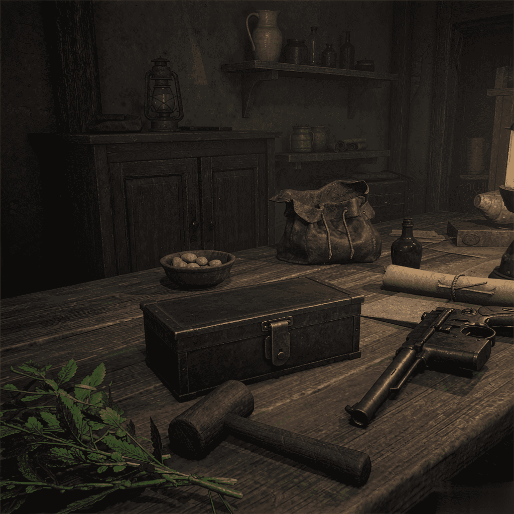 Resident Evil 2 Remake gameplay screenshot