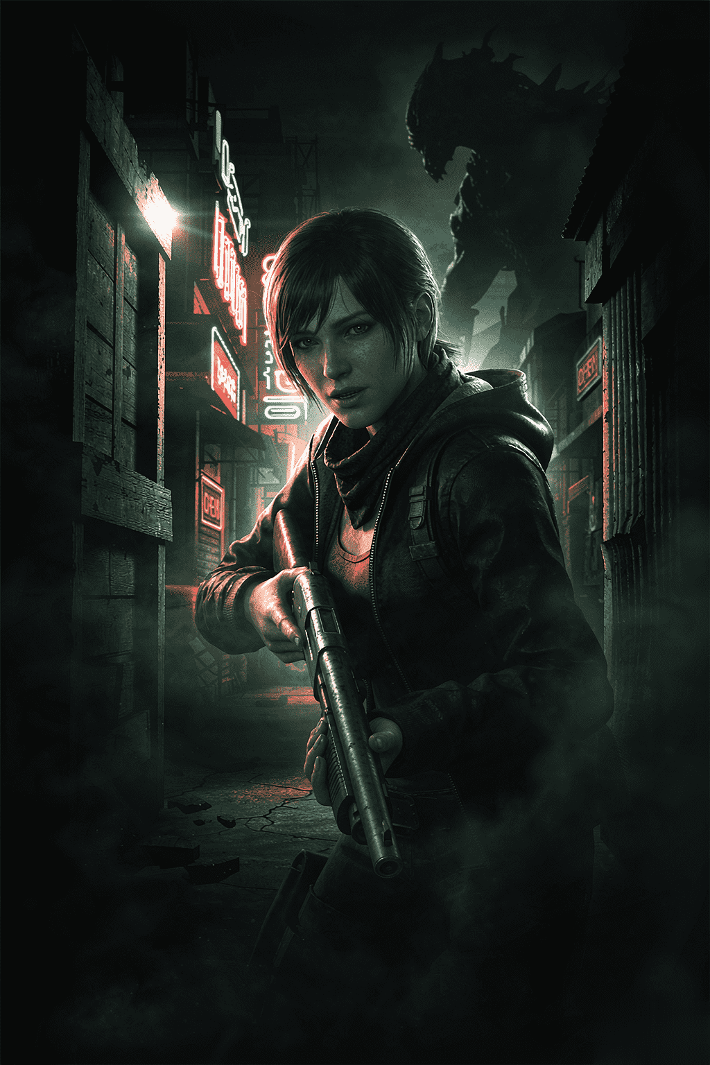 Resident Evil 3 Remake: Best Weapons and Boss Tips