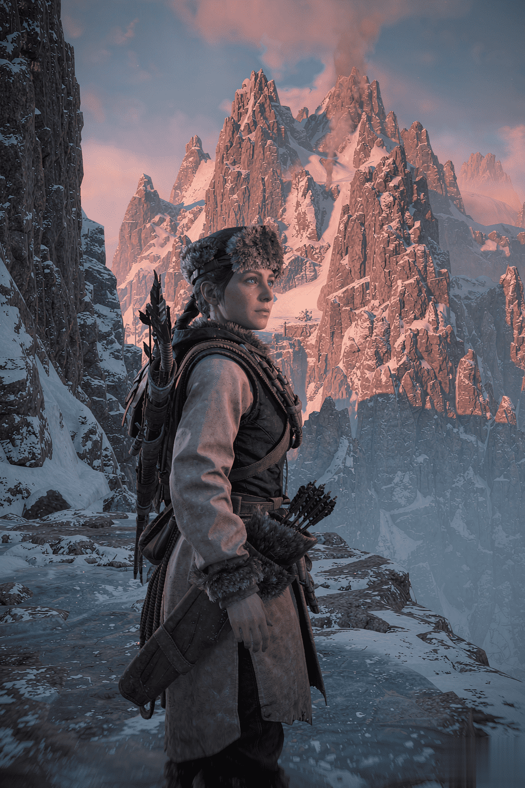 Rise of the Tomb Raider: Best Skills and Outfits