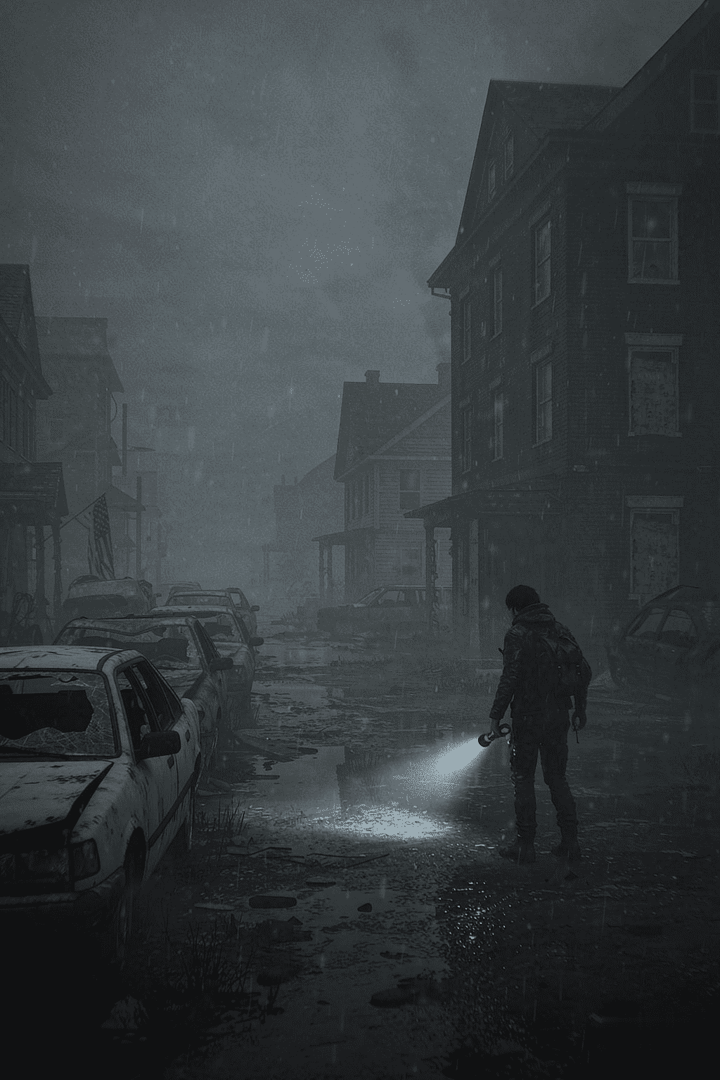 Silent Hill 2 Remake: Key Puzzle Solutions