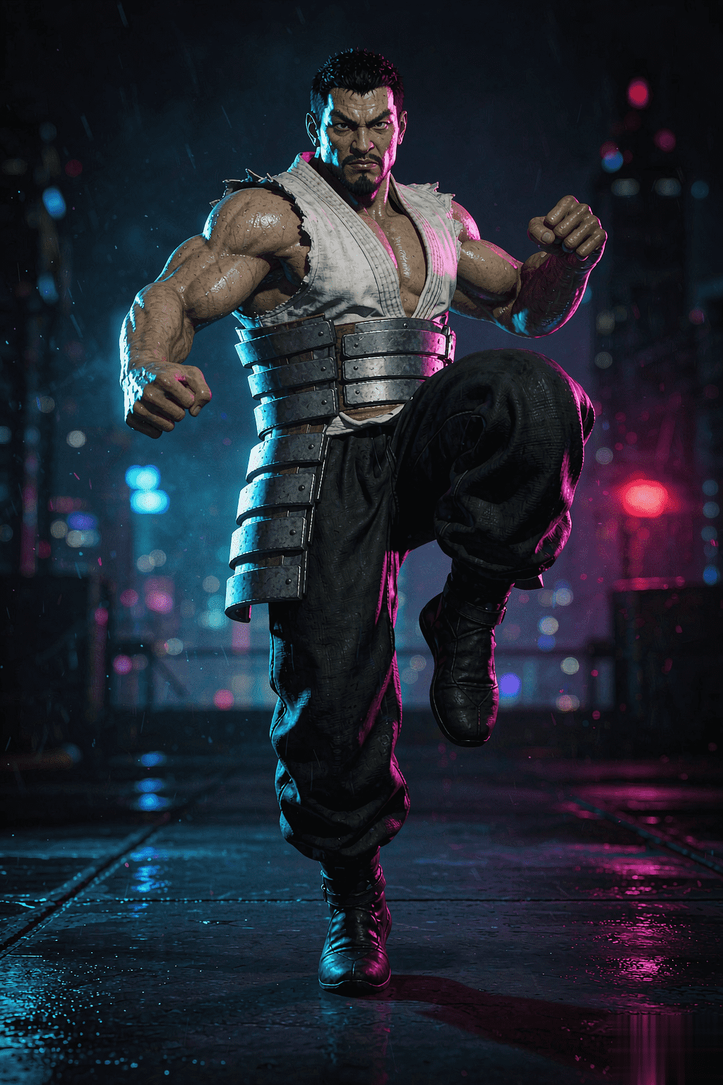 Street Fighter 6: Best Characters for Beginners