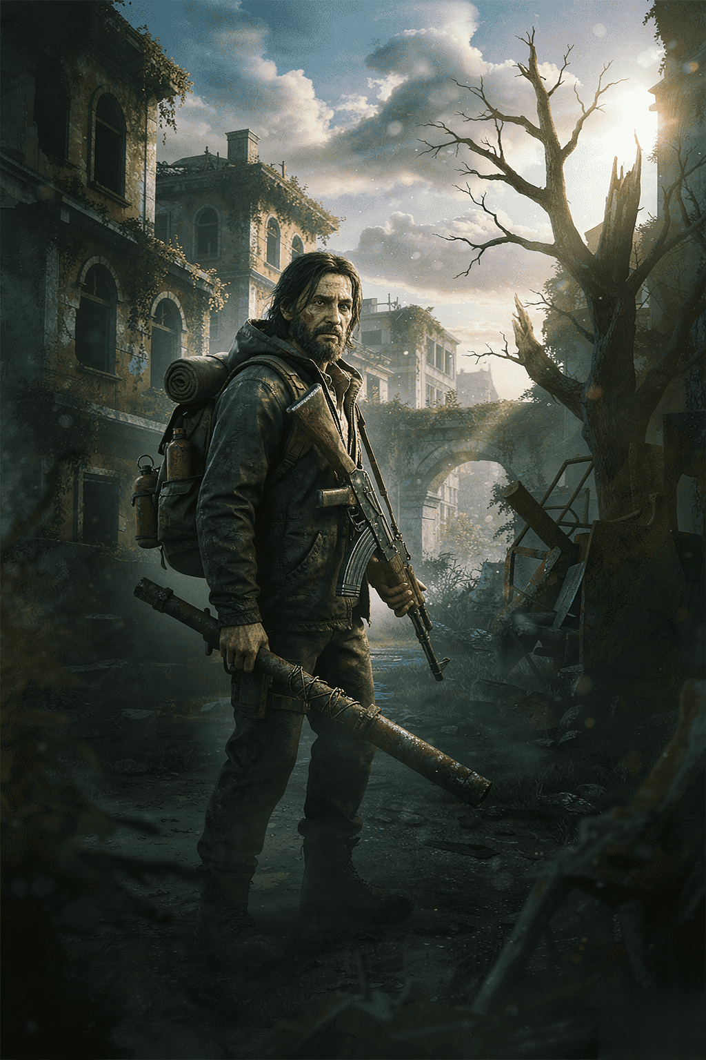 The Last of Us Part II: Best Skills and Upgrades