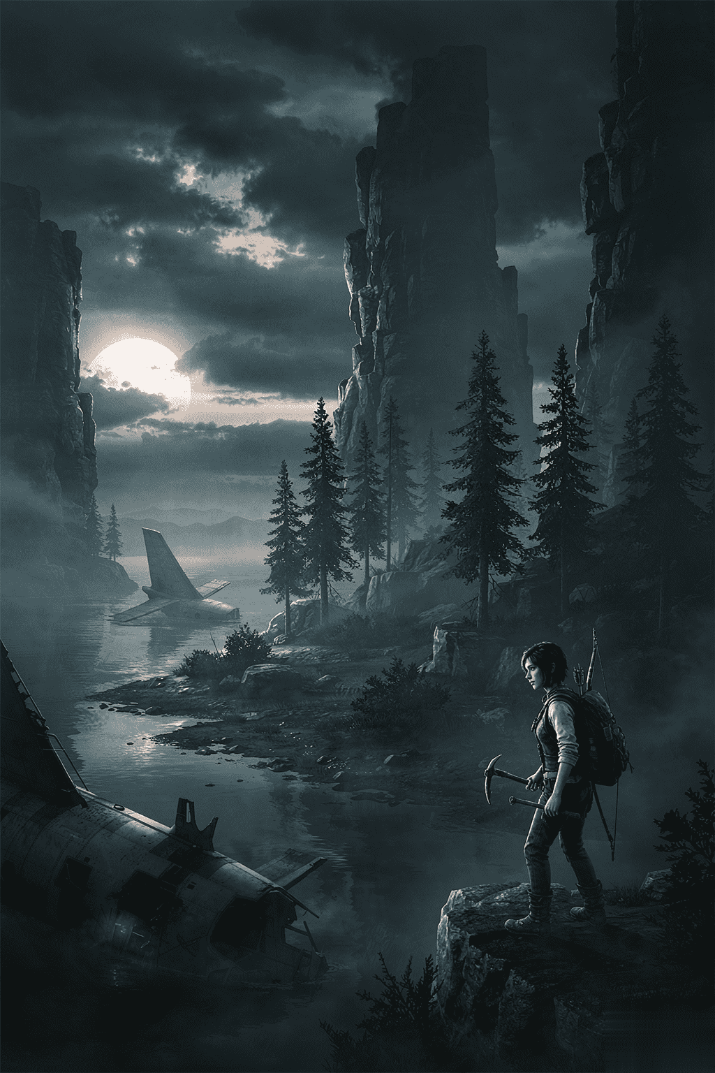 Tomb Raider (2013): Best Upgrades and Skills