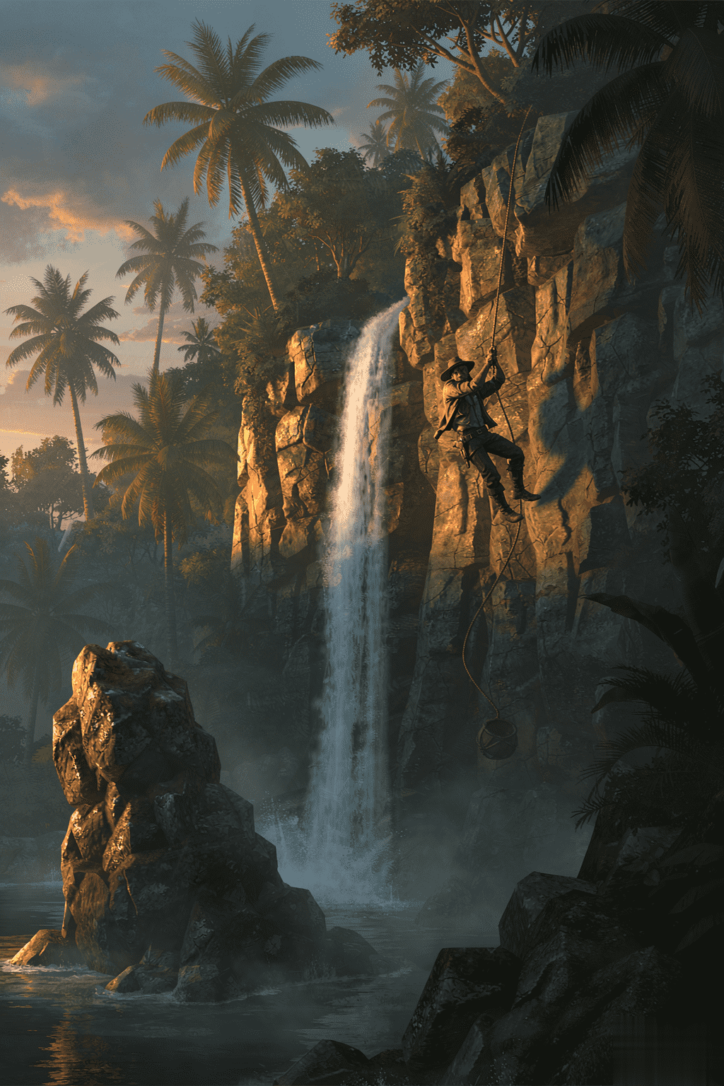 Uncharted 4: Best Upgrades and Treasures