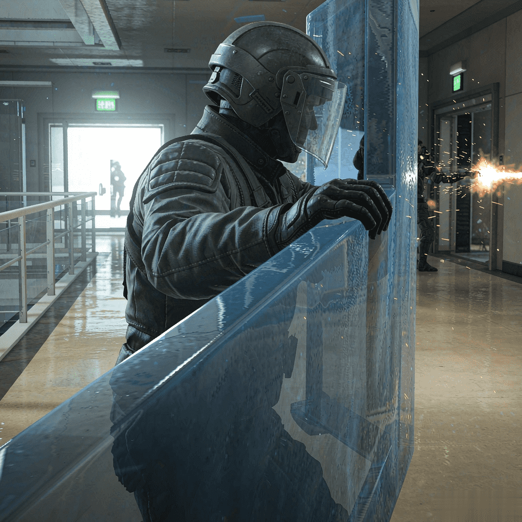 Valorant gameplay screenshot